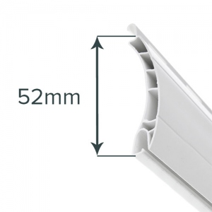 PVC 52 mm