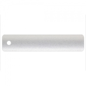 Or blanc