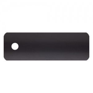Noir mat