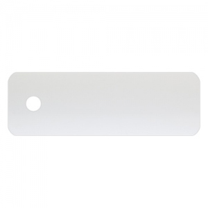 Blanc mat