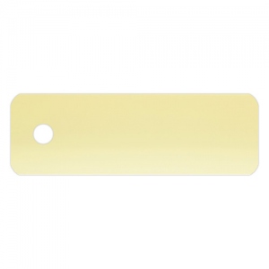 Jaune pastel mat