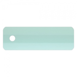Vert opaline