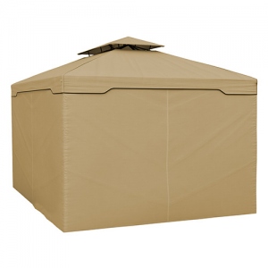 Rideaux standard