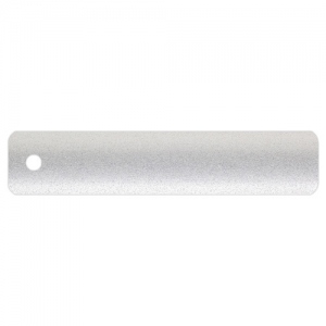 Or blanc