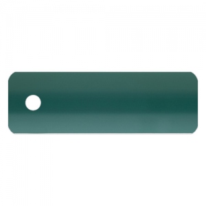 Vert bouteille